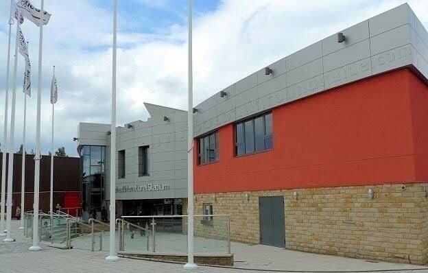 Gateshead - Sunday 12th April 2026