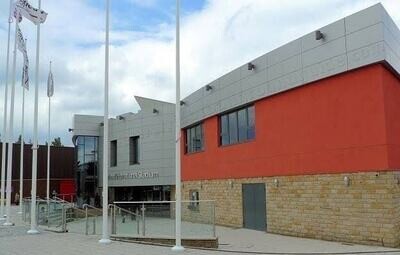 Gateshead - Sunday 12th April 2026