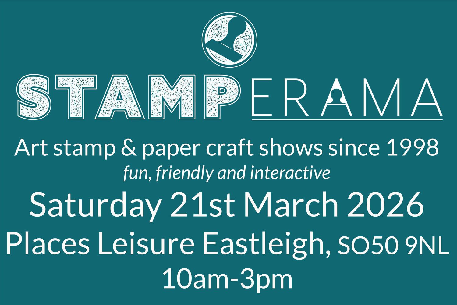 Southampton - Saturday 21st March 2026
