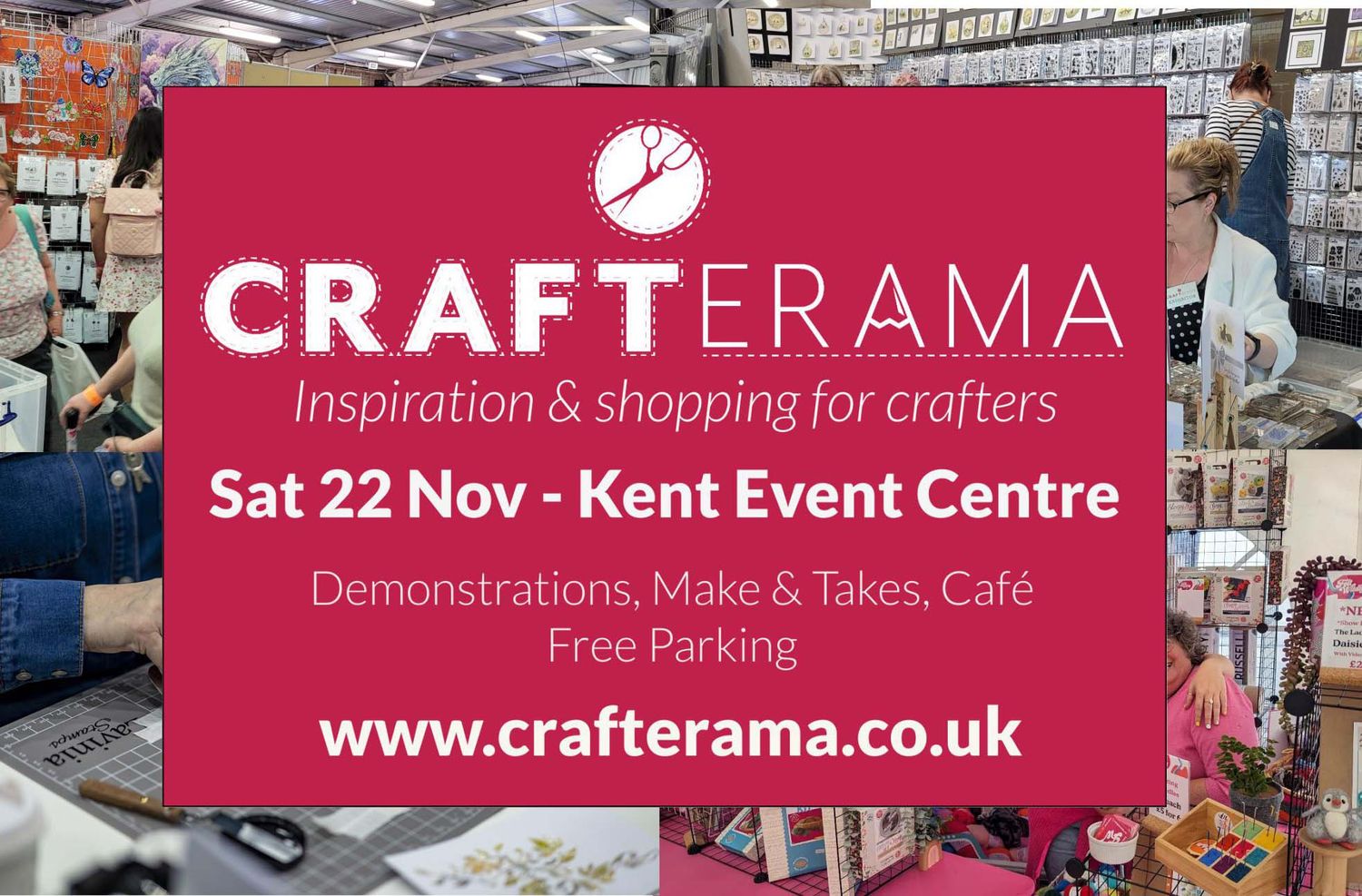 Kent - Saturday 22nd November 2025