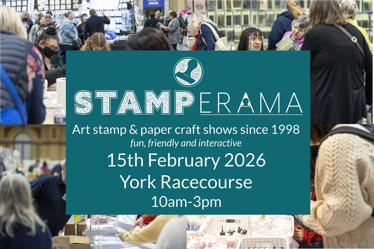 York - Sunday 15th February 2026