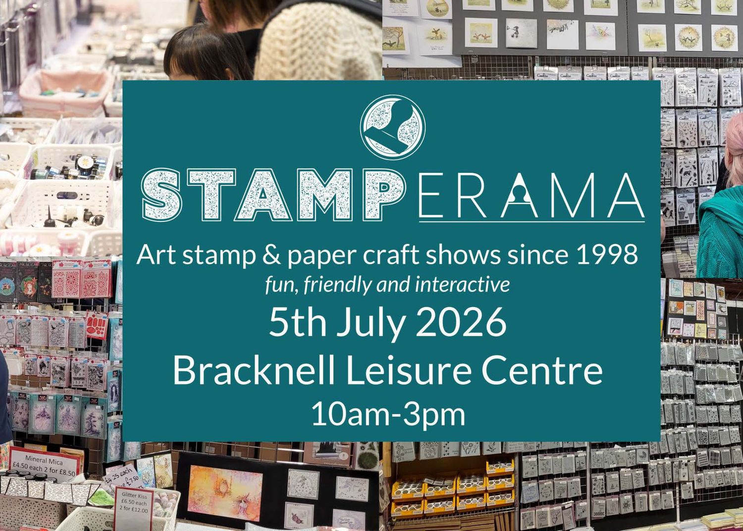 Bracknell - Sunday 5th July 2026