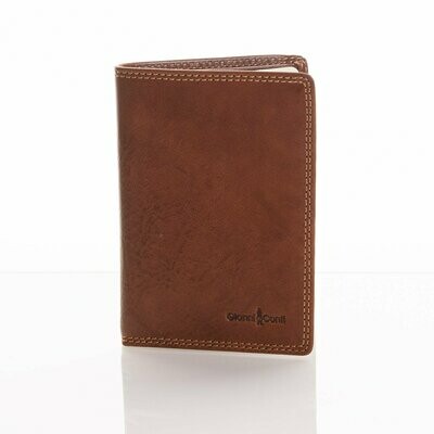 Ultimate Jacket Wallet/Pocket Book