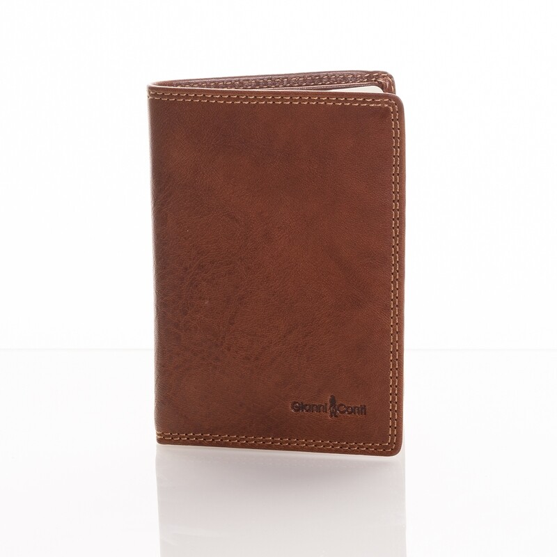 Gianni Conti Jacket Wallet