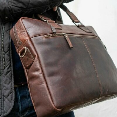 Gianni Conti Men's Bags