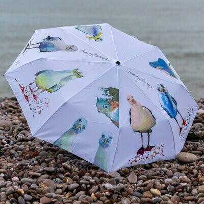 Cherry Parsons Eight Panel Seagull