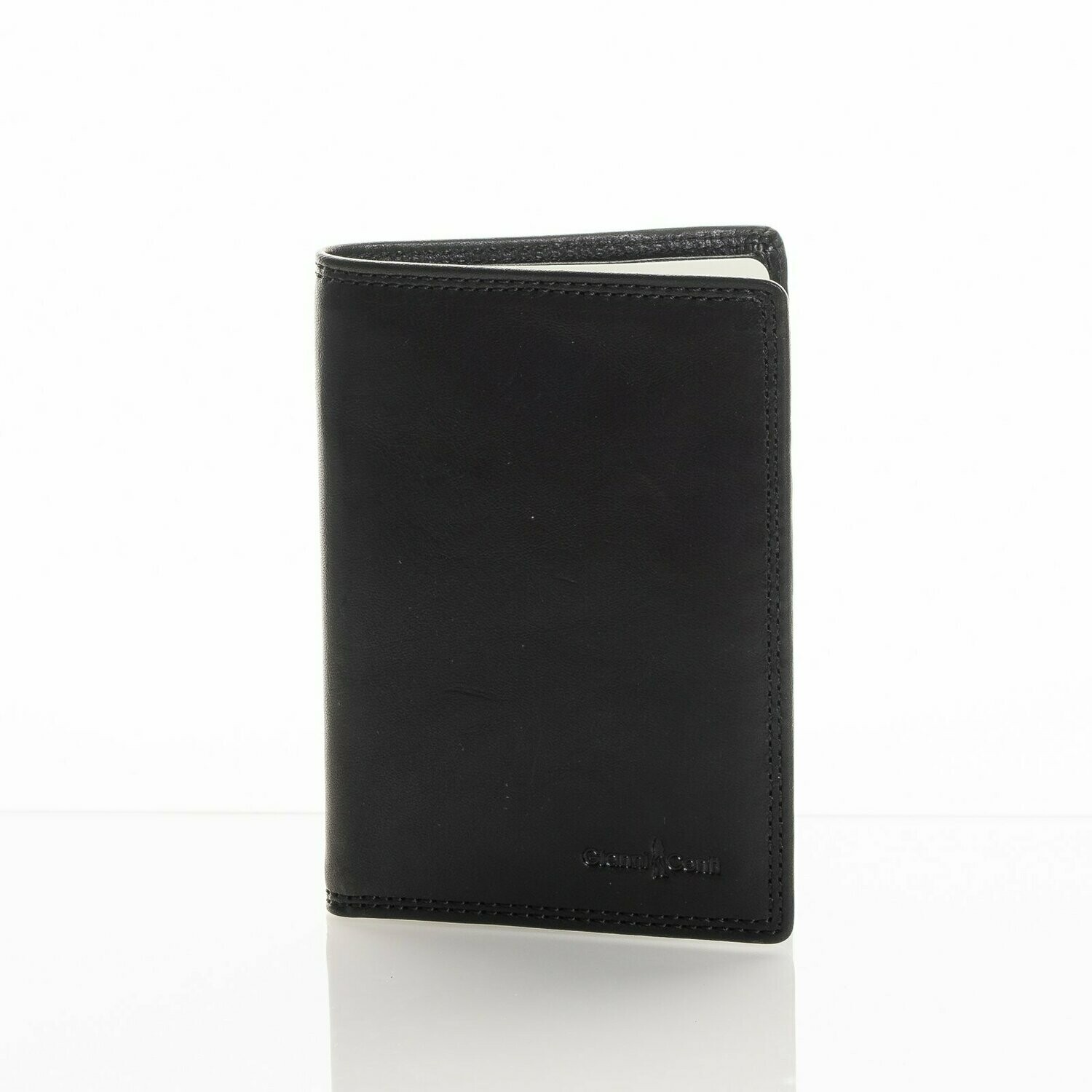 Ultimate Jacket Wallet/Pocket Book, Colour: Black