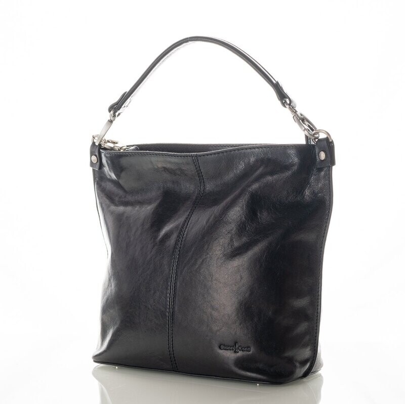 Gianni Conti Large Multi-way Bag
