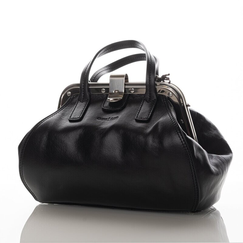 Gianni Conti Gladstone Bag