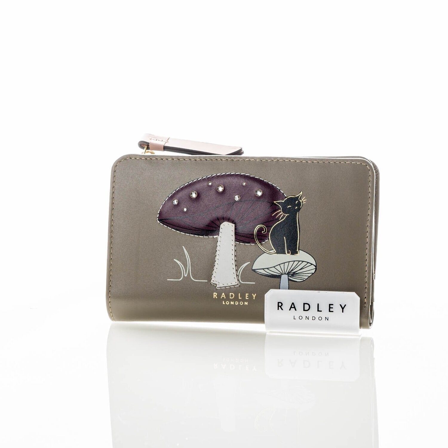 radley wallet