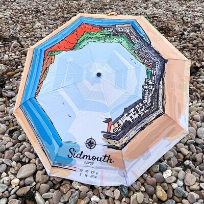 Sidmouth Umbrella Compact