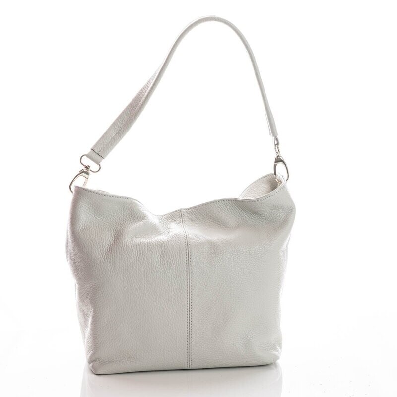 Gianni Conti Neropantera Mira Shoulder Bag
