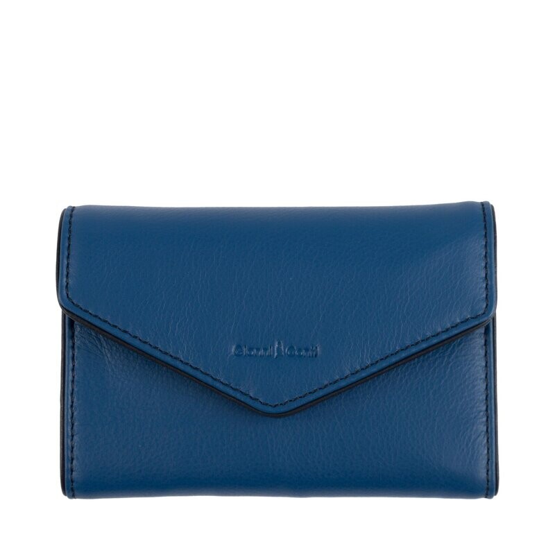 Gianni Conti Flapfront Wallet