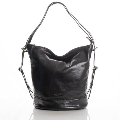 Gianni Conti Backpack/Shoulder Bag