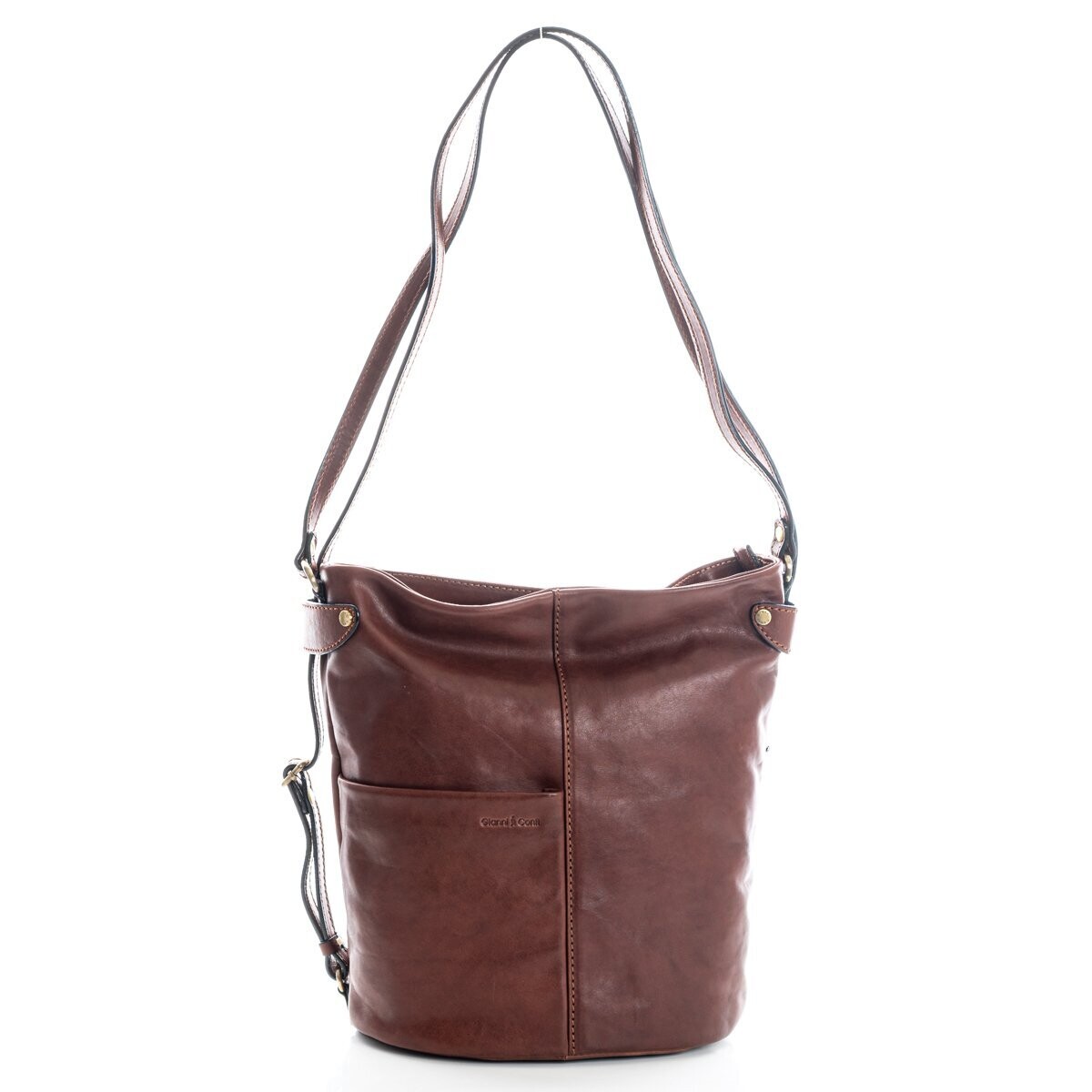 Gianni Conti Backpack/Shoulder Bag