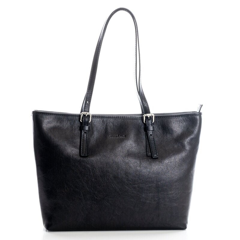 Gianni Conti Classic Shoulder Bag
