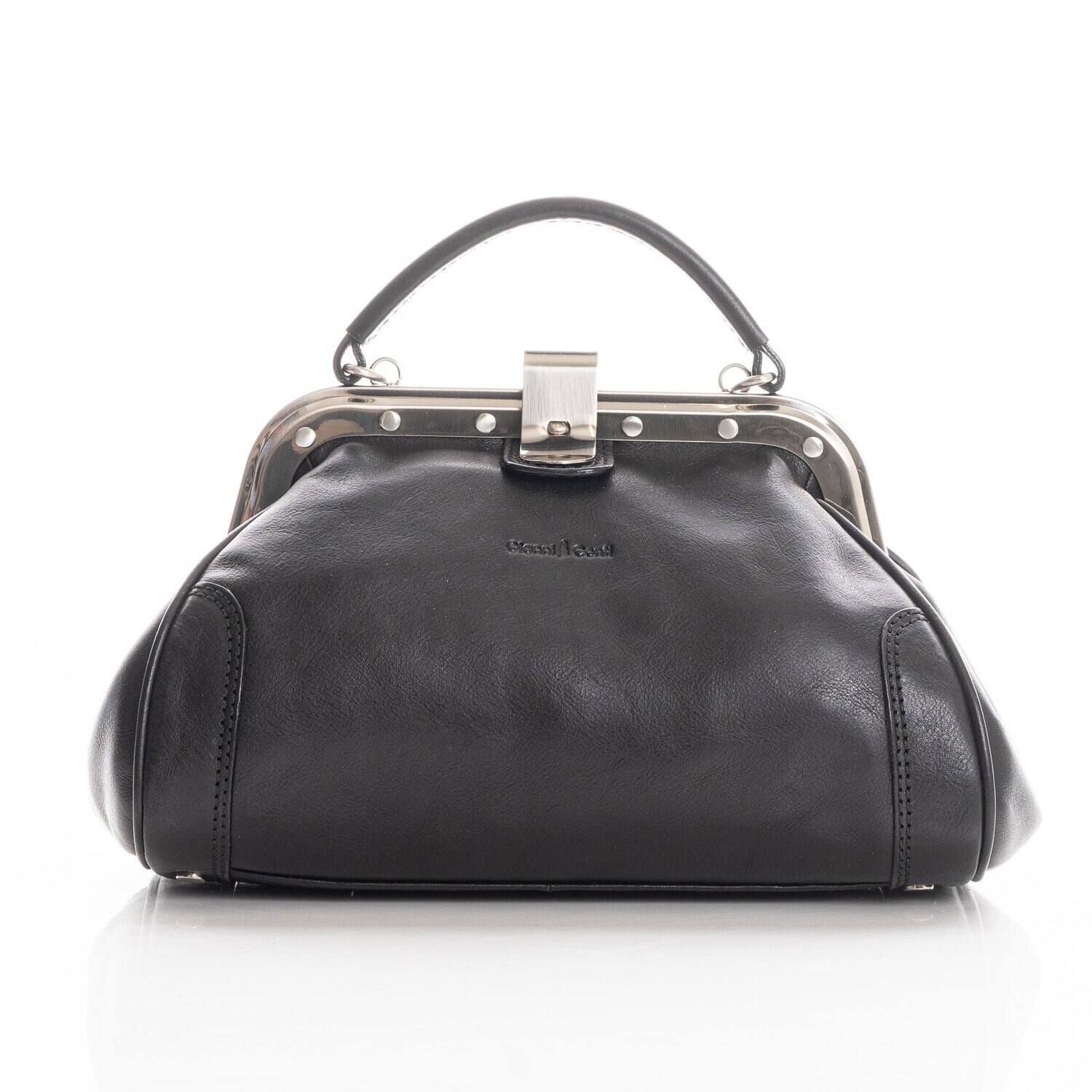 Gianni Conti Gladstone Style Bag