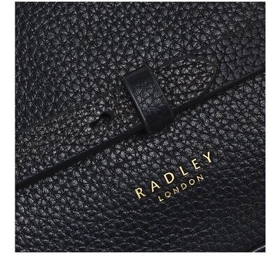 RADLEY ミディアム ジップトップ パース RADLEY ミディアム ジップトップ パース RADLEY London Pockets