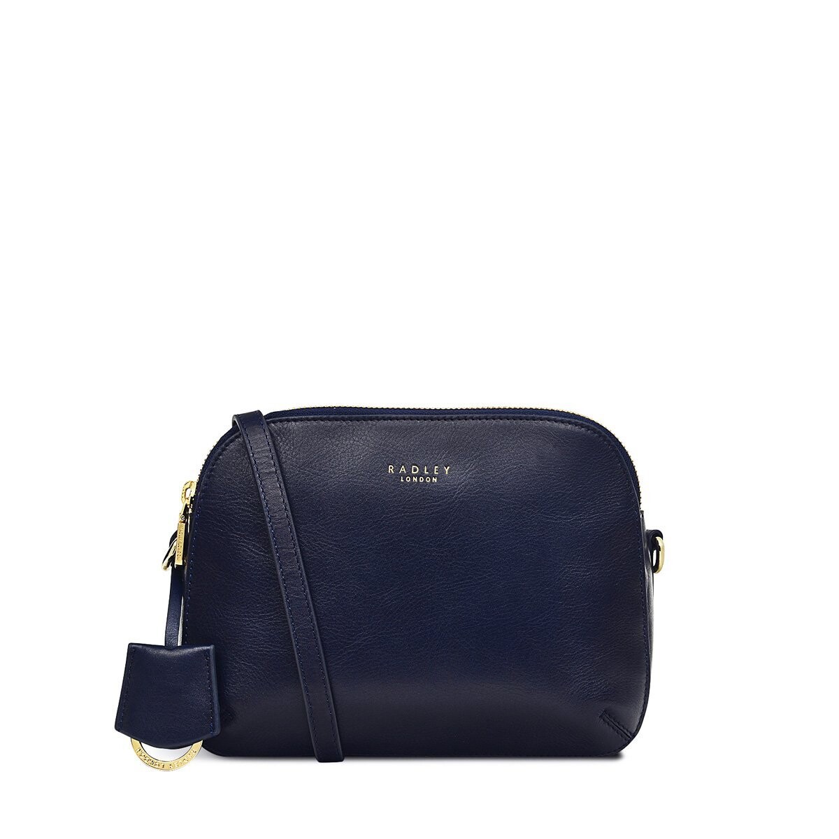 Radley London Dukes Place Medium Zip Top Crossbody