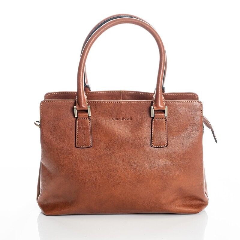 Gianni Conti Classic Multiway Bag