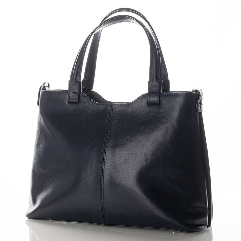 Gianni Conti Multiway Bag, Colour: Jeans