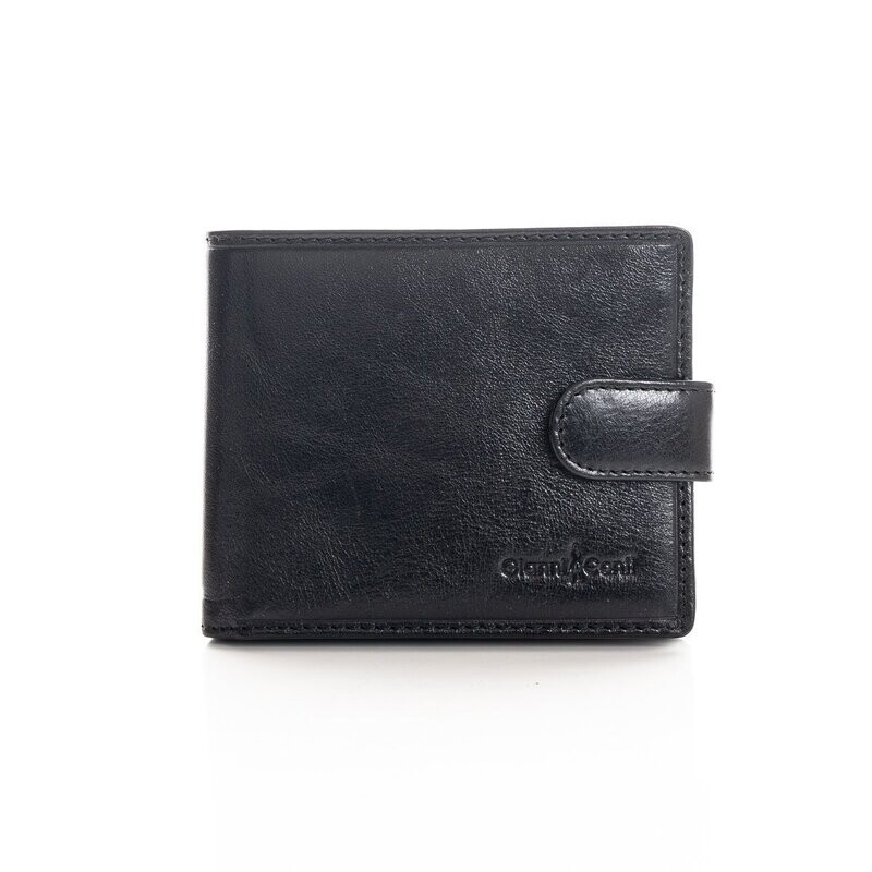 Gianni Conti Tab Close Wallet