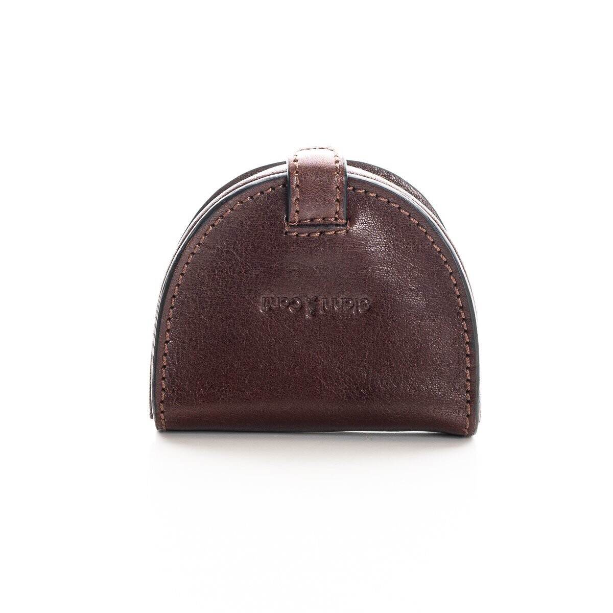 Gianni Conti Horseshoe Coin Purse