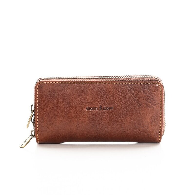 Gianni Conti Key Holder / Coin Purse