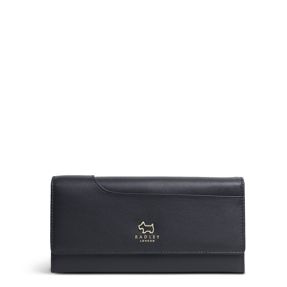 Radley London Pockets 2.0 Large Flapover Matinee, Colour: Black