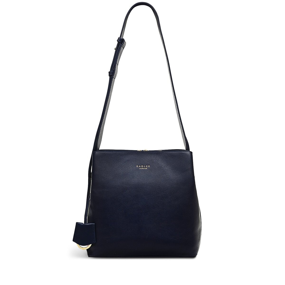 Radley London Dukes Place Medium Compartment Shoulder Bag