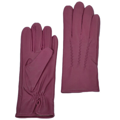 Ladies Leather Gloves in Shiraz