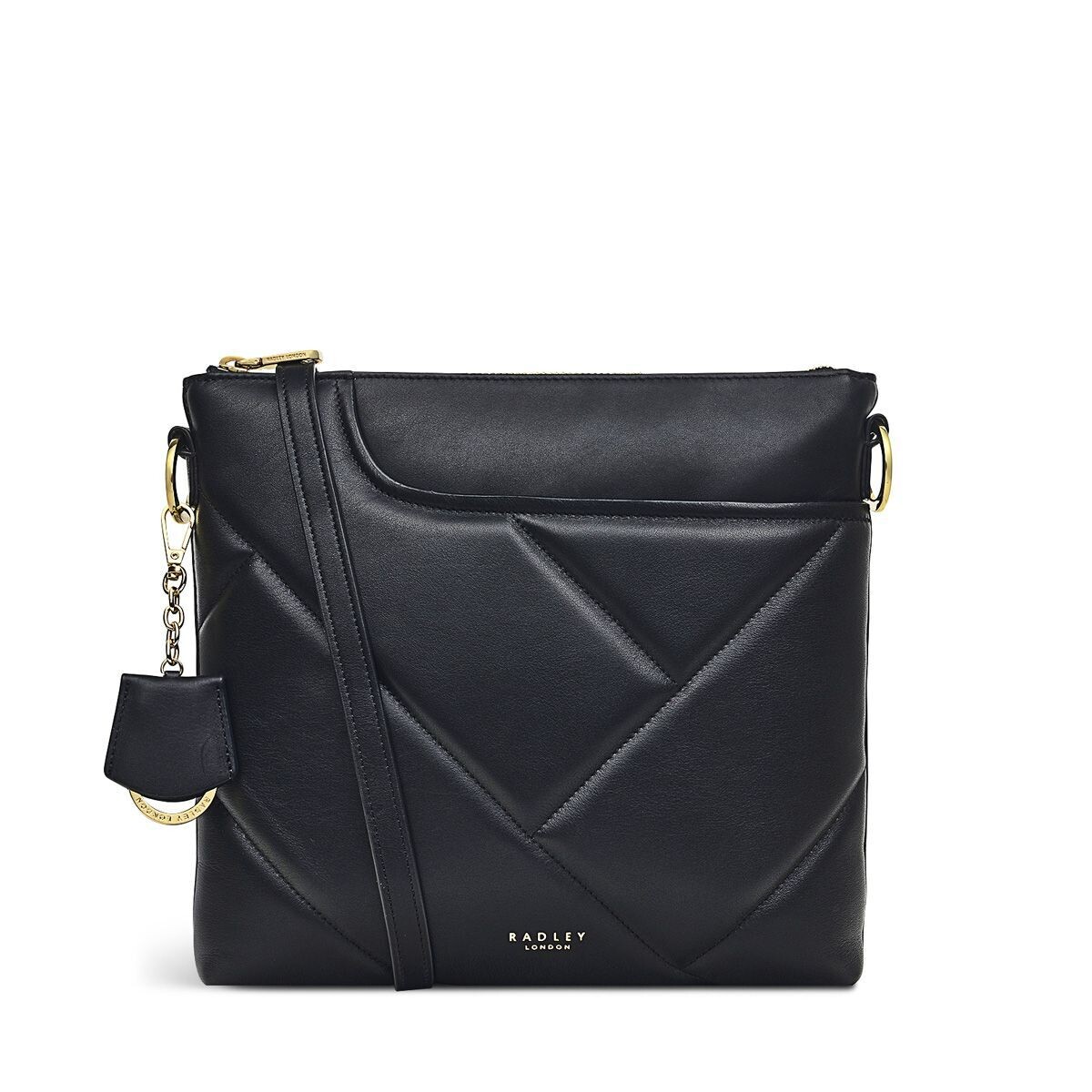 Radley quilted bag deals