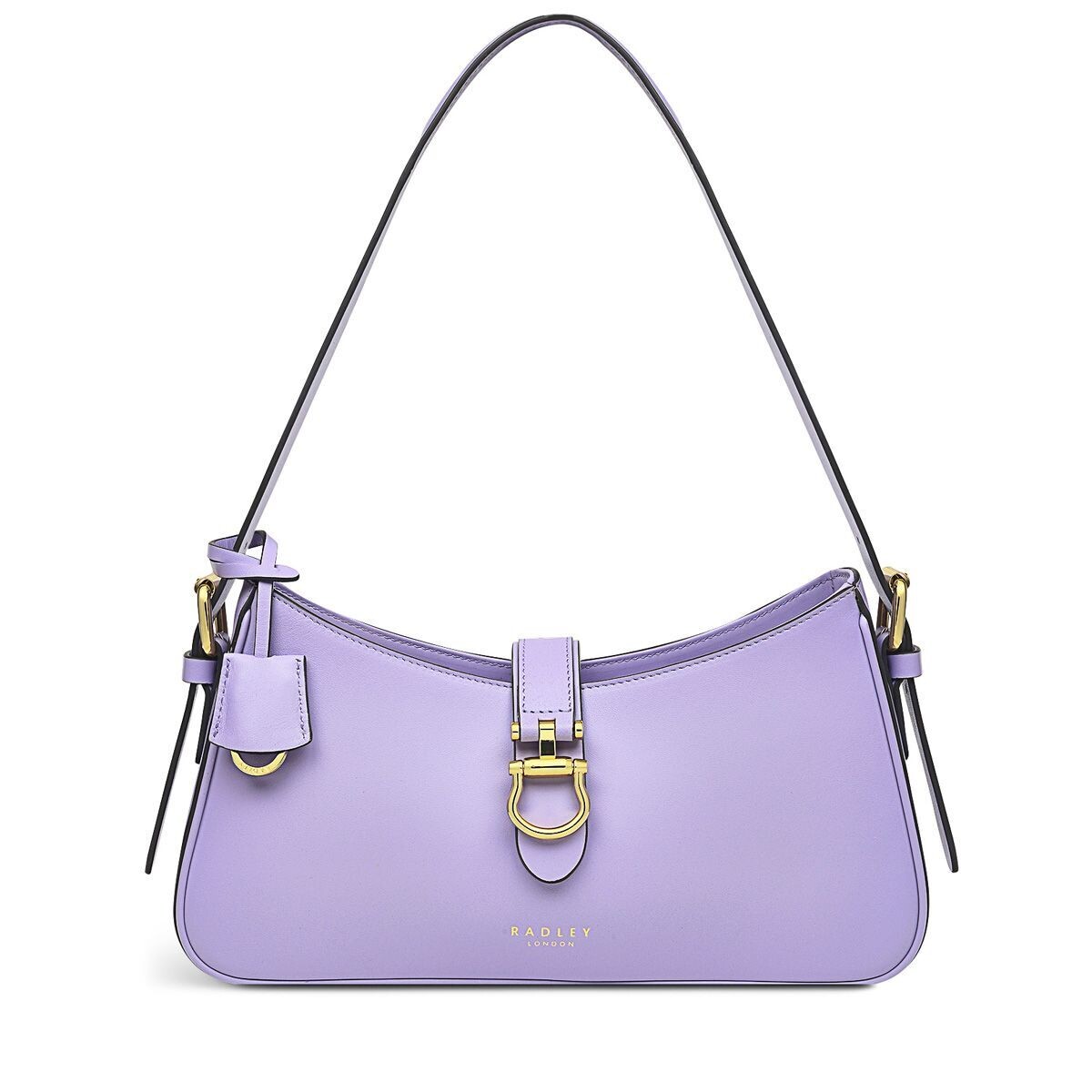 Radley London Linden Gardens Medium Zip Top Shoulder Bag