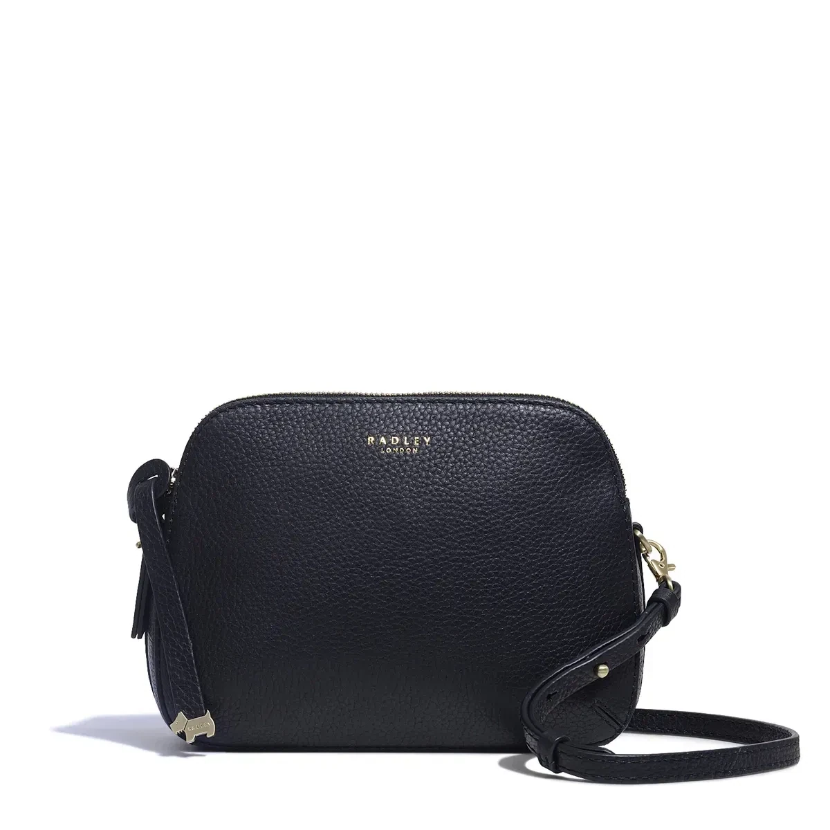 Radley large zip top crossbody bag hot sale