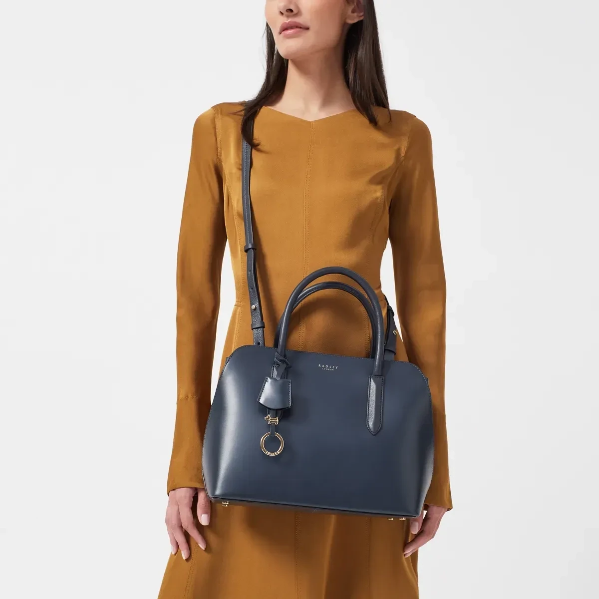 Radley London Liverpool Street 2.0 Medium Multiway