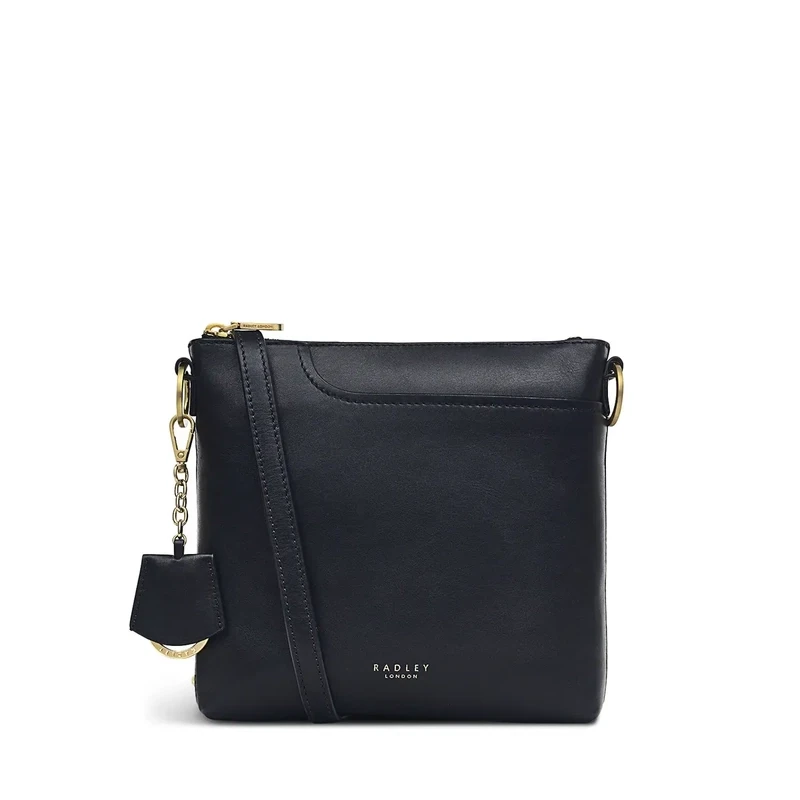Radley London Pockets 2.0 Medium Ziptop Crossbody