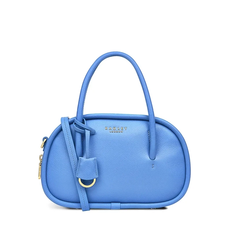 Radley London Bexley Street Small Zip Top Grab Bag