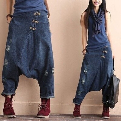 Casual Jeans