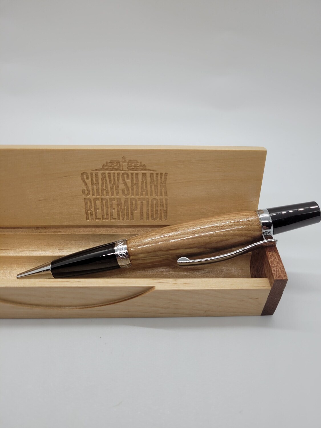 Shawshank pen