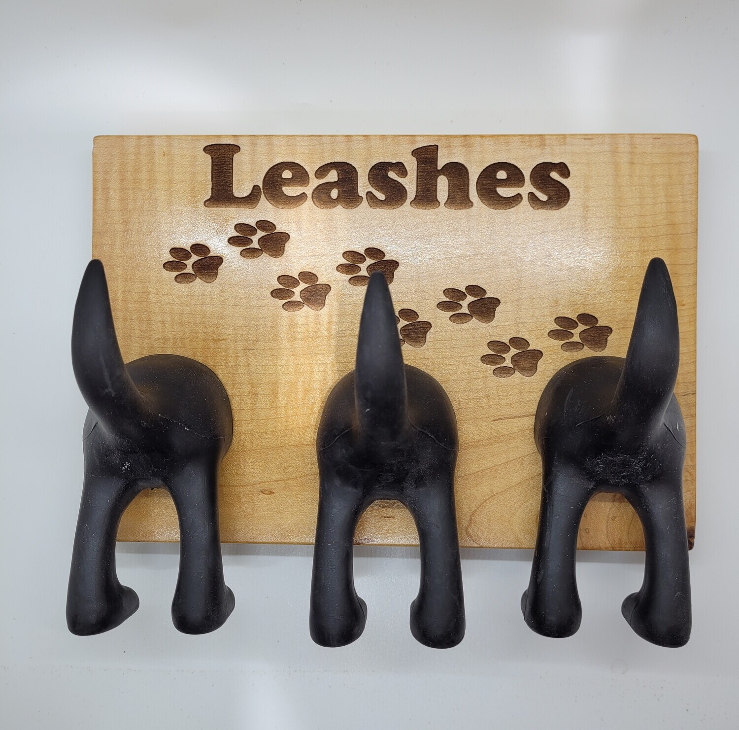 Dog Leash Holders