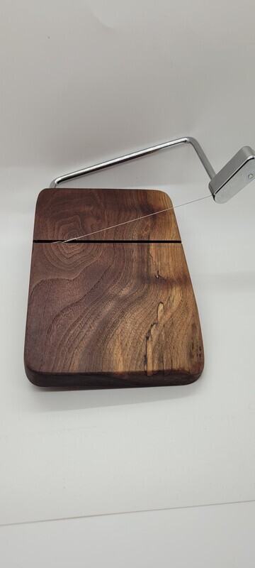 Cheese Cutting Board