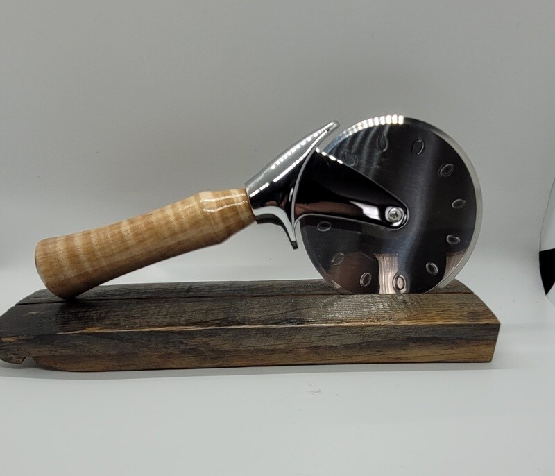 Pizza Cutter