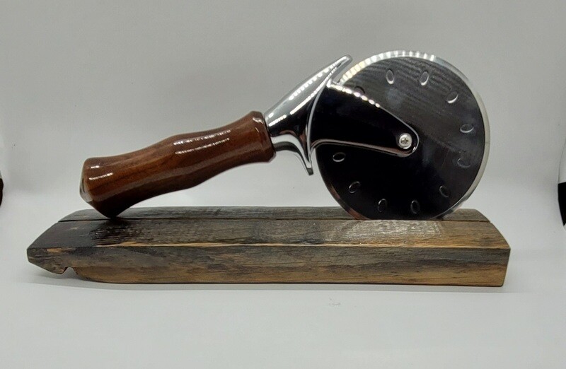 Pizza Cutter