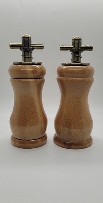 Pepper Mill Set