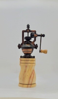 Pepper Mill