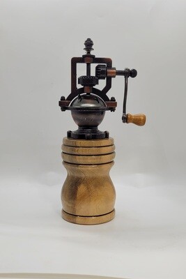 Pepper Mill