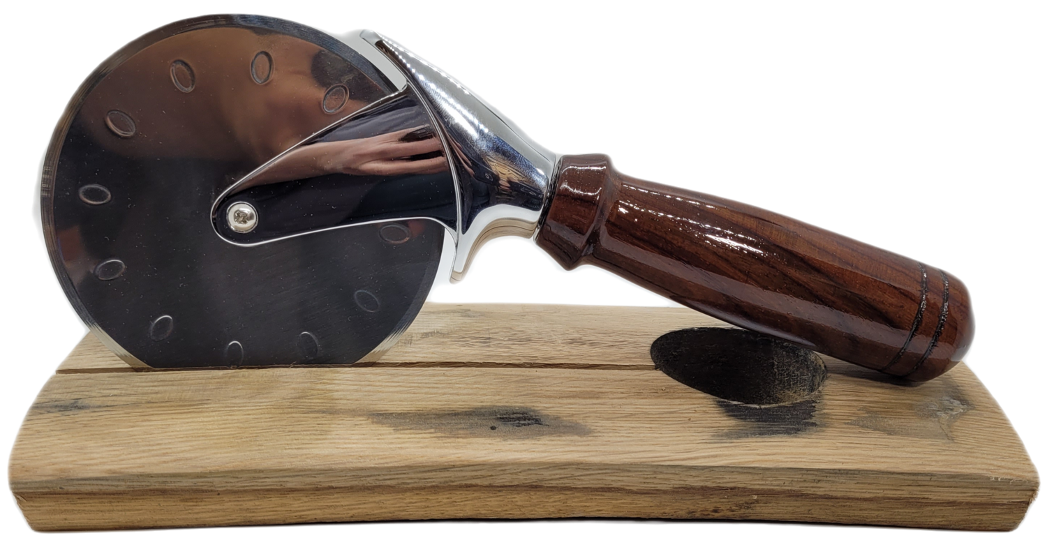 Pizza Cutter