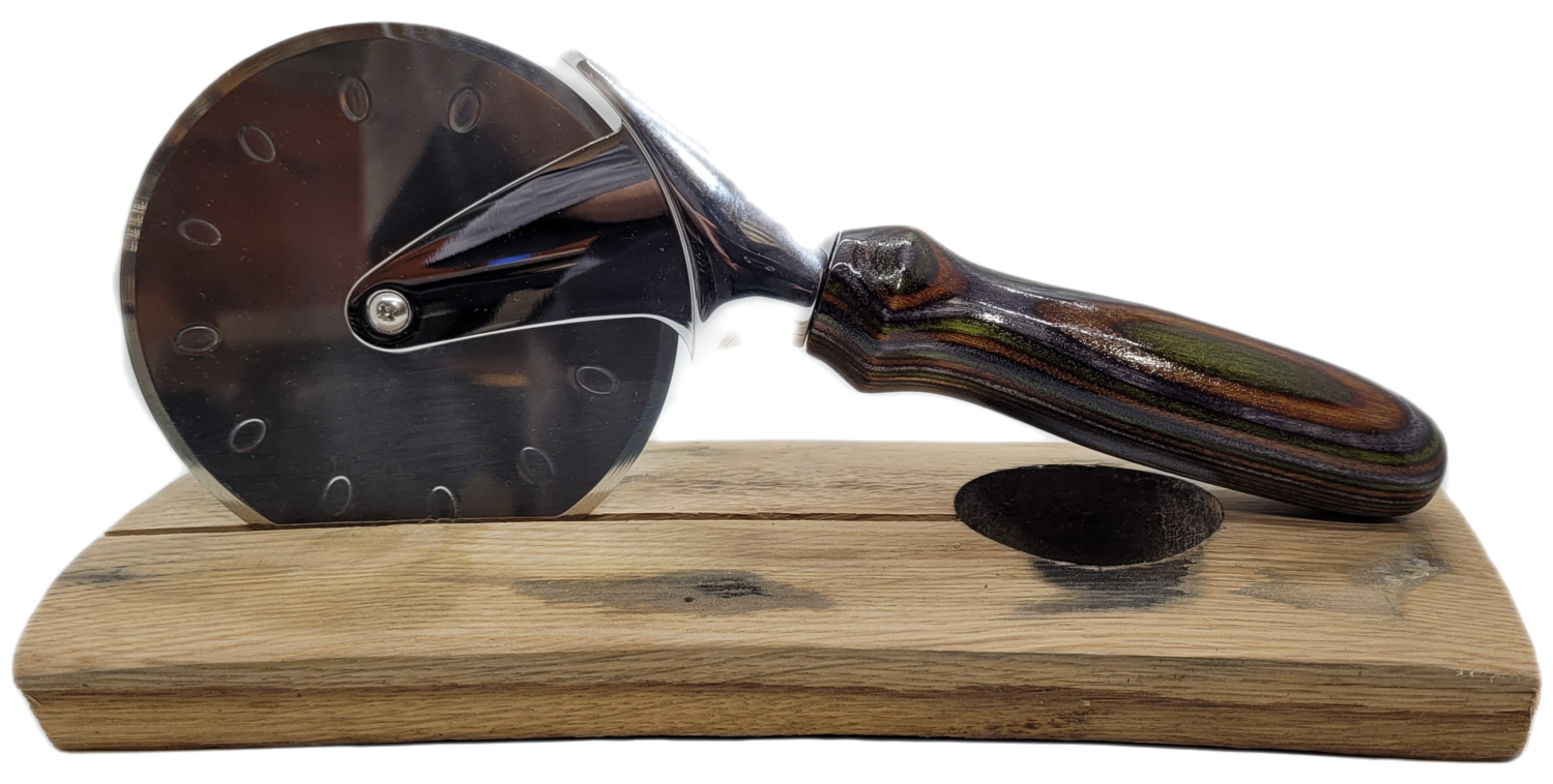 Pizza Cutter