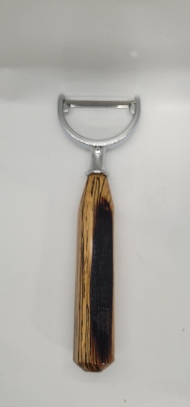 Vegetable Peeler