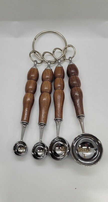 Measuring Spoon Set